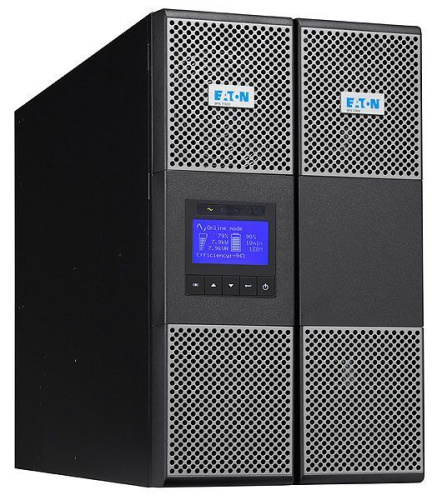 Источник бесперебойного питания Eaton 9PX 11000i 3/1 HotSwap