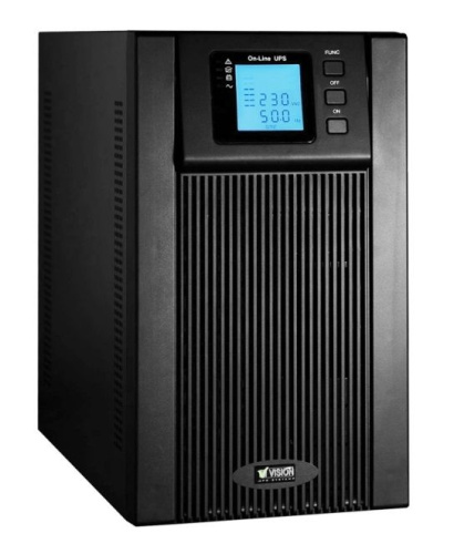 Источник бесперебойного питания Vision Spirit G 2KVA - PF0,9